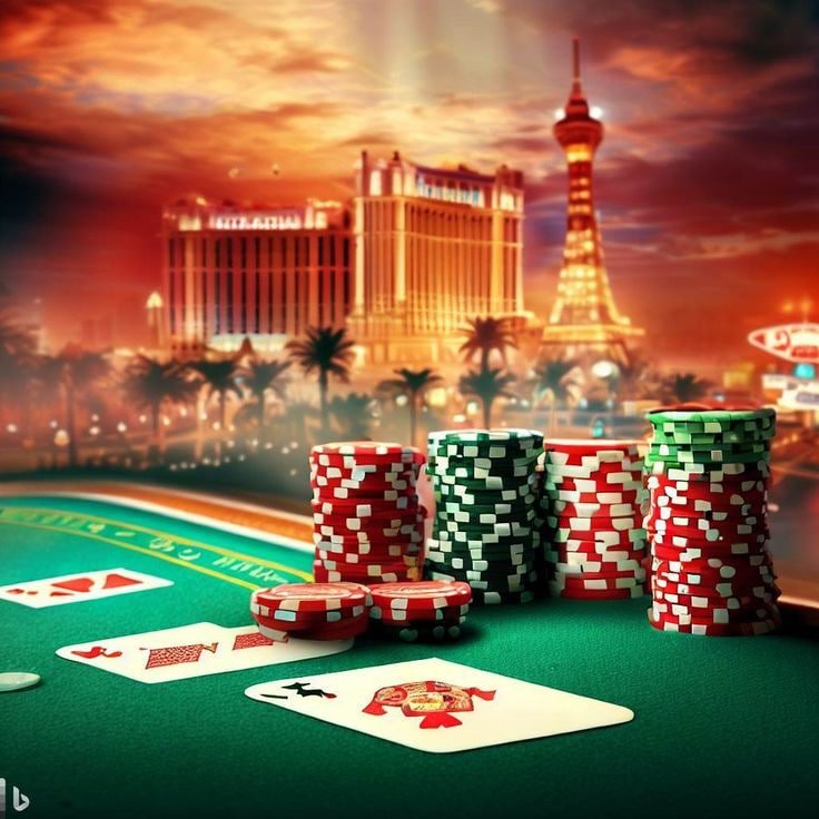 qk777 Live Casino